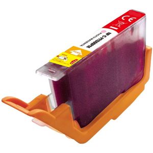 INKFIND PFI-300 foto magenta Inktcartridge compatibel met Canon PFI-300 - 1-pack foto magenta*1
