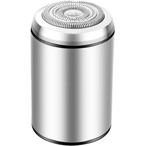 Solacis Foil shaver - Shaver - Scheerapparaat mannen - Scheerapparaat hoofd - Baardtrimmer Trimmer - Must have voor uw baard!