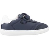 Pablosky Unisex Kids Sax 062320 Sneaker, Blauw, 3.5 UK Kind, Blauw, 3.5 UK Child Wide