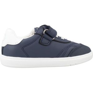 Pablosky Unisex Kids Sax 062320 Sneaker, Blauw, 3.5 UK Kind, Blauw, 3.5 UK Child Wide