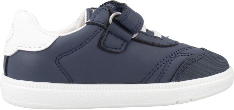 Pablosky Unisex Kids Sax 062320 Sneaker, Blauw, 3.5 UK Kind, Blauw, 3.5 UK Child Wide