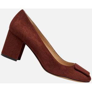 GEOX - Virnilisa 65 - Pumps - Bordeaux