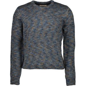 Revolution Pullover - Slim Fit - Blauw - XL