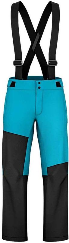 Head - RACE NOVA PANTS JUNIOR - Broek - Blauw - 152 cm