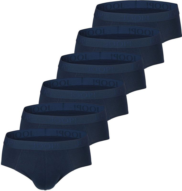 JOOP! Slip Everyday Set van 6