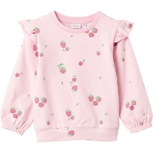 Name It - Sweater - Parfait Pink - Maat 92