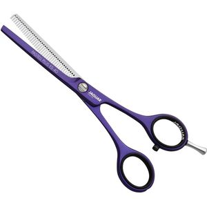 Jaguar - Pastell Plus ES40 - Coupeschaar - Paars - 5.0 Inch