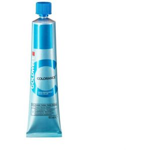 Goldwell - Colorance Cover Plus - Demi-Permanent Haarverf - Licht Blond - Extra 60 ml