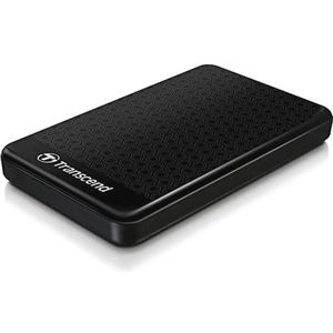1TB Externe Harde Schijf – USB 3.1 Gen 1 – Snelle Gegevensoverdracht