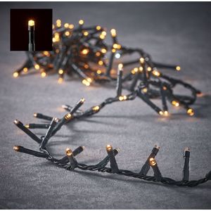 Luca Lighting Snake Kerstboomverlichting met 1000 LED Lampjes - L2000 cm - Warm Wit