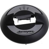 Snelkookpan - Rood - Roestvrijstaal