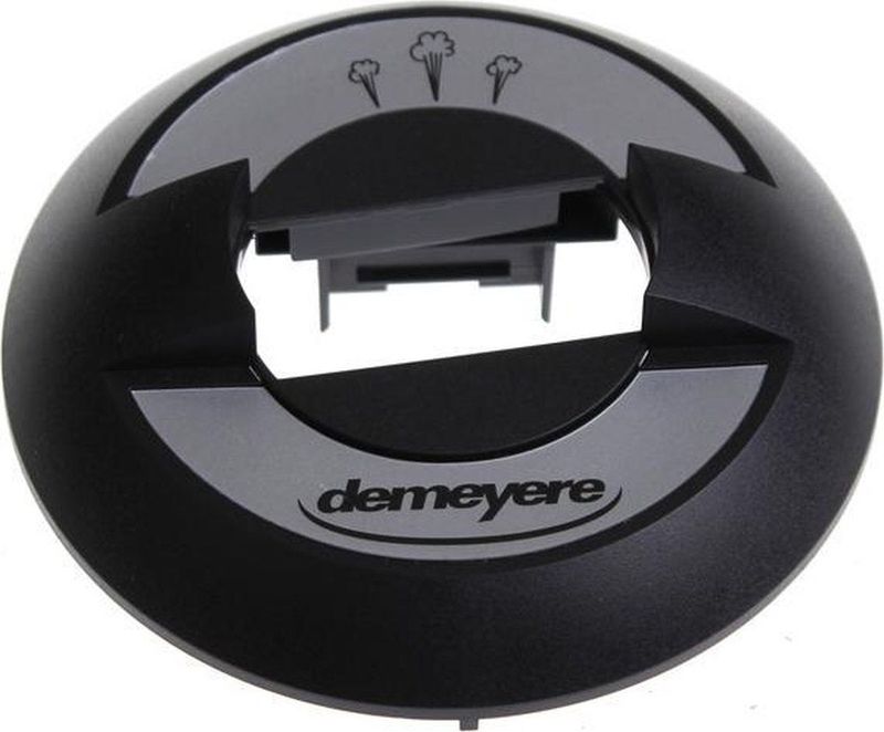 Snelkookpan - Rood - Roestvrijstaal