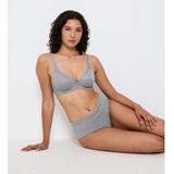 Triumph - Wild Iris - Bügelloser BH - Florale