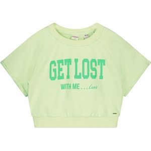 Street Called Madison - Top Lady - Summer lime - Maat 128