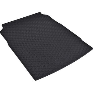 Rubber kofferbakmat - BMW 5-Serie F10 Sedan vanaf 2010-
