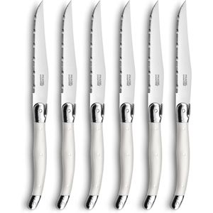 Elegante taartschep - Perfect voor gebak - RVS - 1 stuk