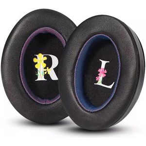 Vervangende oorkussens Geschikt voor Sony WH-1000XM3-hoofdtelefoons