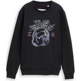 Tom Tailor Sweatshirt met print