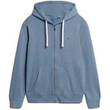 Superdry - Classic Essential - Sweatshirt - Met Rits