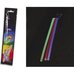 HQ-Power Glowsticks, partyset, 3 stuks, verschillende kleuren