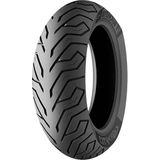 Michelin Moto Neumático City Grip M/c 48p Tl Voorwiel Zwart 100 / 80 / R14