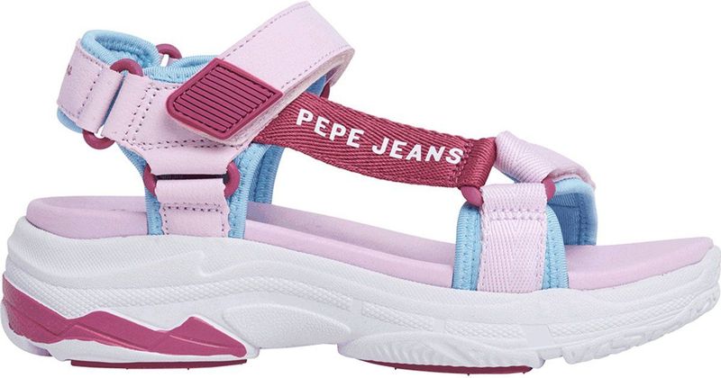 Pepe Jeans Mavel Top G Sandalen
