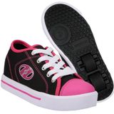 Heelys - CLASSIC X2 - Schoenen met Wieltjes - Zwart