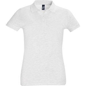 SOLS Dames/dames Perfect Pique Poloshirt met korte mouwen (As)