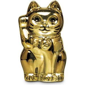 Baccarat Kat Maneki Neko