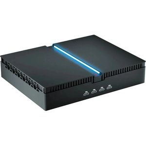 Elementkey GX5 - Intel Core i9-13900F & GeForce RTX4060 TI - 64GB DDR5 Ram - 2TB SSD (2000GB) - Krachtige Gaming & Kantoor Mini PC