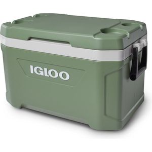 Igloo Ecocool 52 passieve koelbox - 49L - Groen