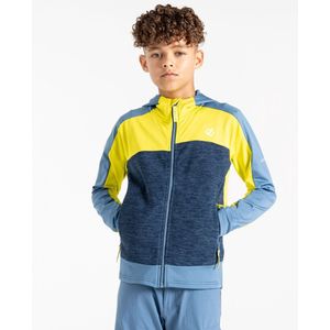 Midlayer Wandelen Kinderen Thriving Ii Core Stretch