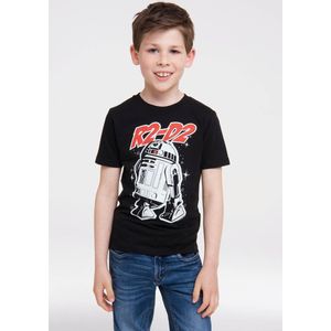 Logoshirt T-Shirt Star Wars – R2-D2