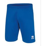 Errea Core Bermuda Jr. Korte Broeken - Sportswear - Kinderen