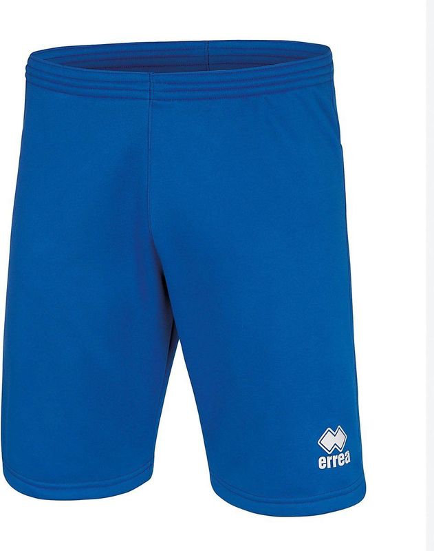 Errea Core Bermuda Jr. Korte Broeken - Sportswear - Kinderen