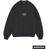 Jack & Jones Bleecker Box Sweater Heren - Maat L