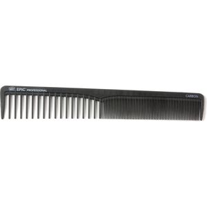 Wetbrush Kam Epic Tooth Dresser Carbonite 25 Cm Style 1 Zwart