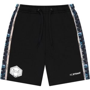 Touzani - NUBIC CUBE Black (170-176)