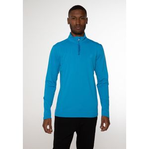 Protest WILL – Top met 1/4 ritssluiting Heren – Marlin Blue