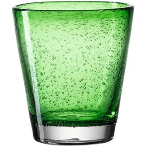 Leonardo Waterglas Burano Groen 330 ml