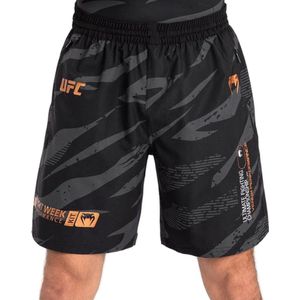 UFC by Venum Adrenaline Fight Week Trainingsshort Urban Camo - XL