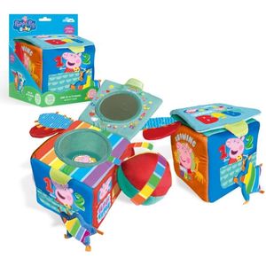 Peppa Pig Interactieve Camera