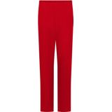 Hunkemöller Broek Brushed Jersey Rood XS