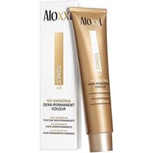 Aloxxi Tones Hair Color 4RK