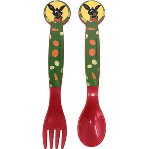 Bing 2-delige bestekset