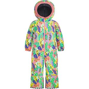 WeeDo - COSMO CANDY JUNGLE - Schneeanzug
