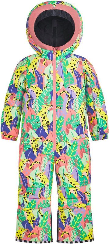 WeeDo - COSMO CANDY JUNGLE - Schneeanzug