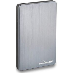 Draagbare Externe Harde Schijf 2,5 inch met USB 3.0 - 250GB