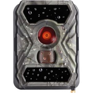 Wildcamera - Wildcamera Met Nachtzicht - Wildcamera Voor Buiten - Wild Camera - Nachtcamera - Nachtcamera Wild Camera