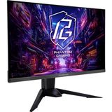 ASRock - PGO27QFV - Monitor - 68,5cm - QHD - OLED - 360Hz - HDMI/DP/USB-C